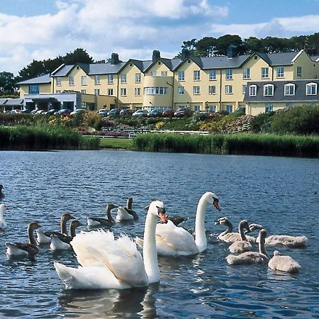 Arklow Bay Hotel エクステリア 写真