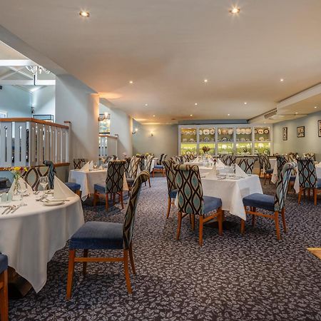 Arklow Bay Hotel エクステリア 写真