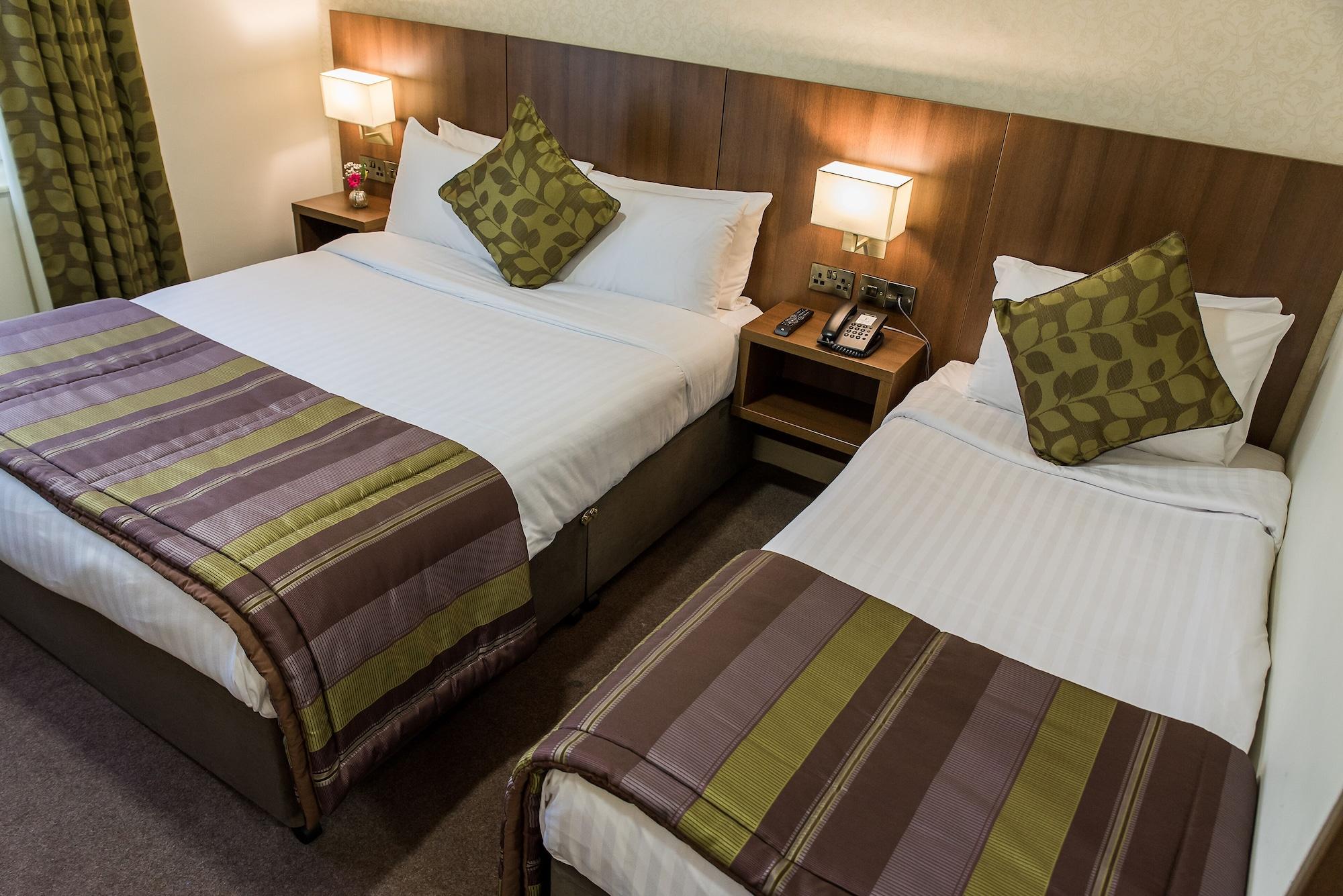 Arklow Bay Hotel エクステリア 写真