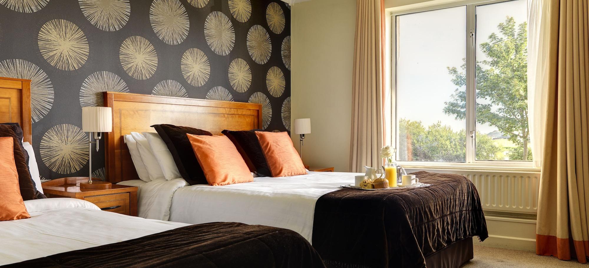 Arklow Bay Hotel エクステリア 写真
