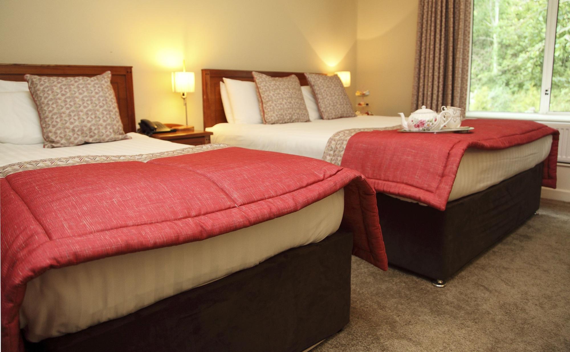 Arklow Bay Hotel エクステリア 写真