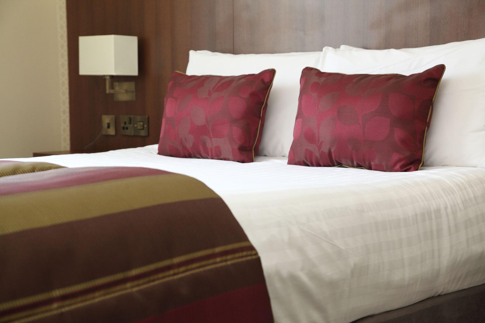 Arklow Bay Hotel エクステリア 写真