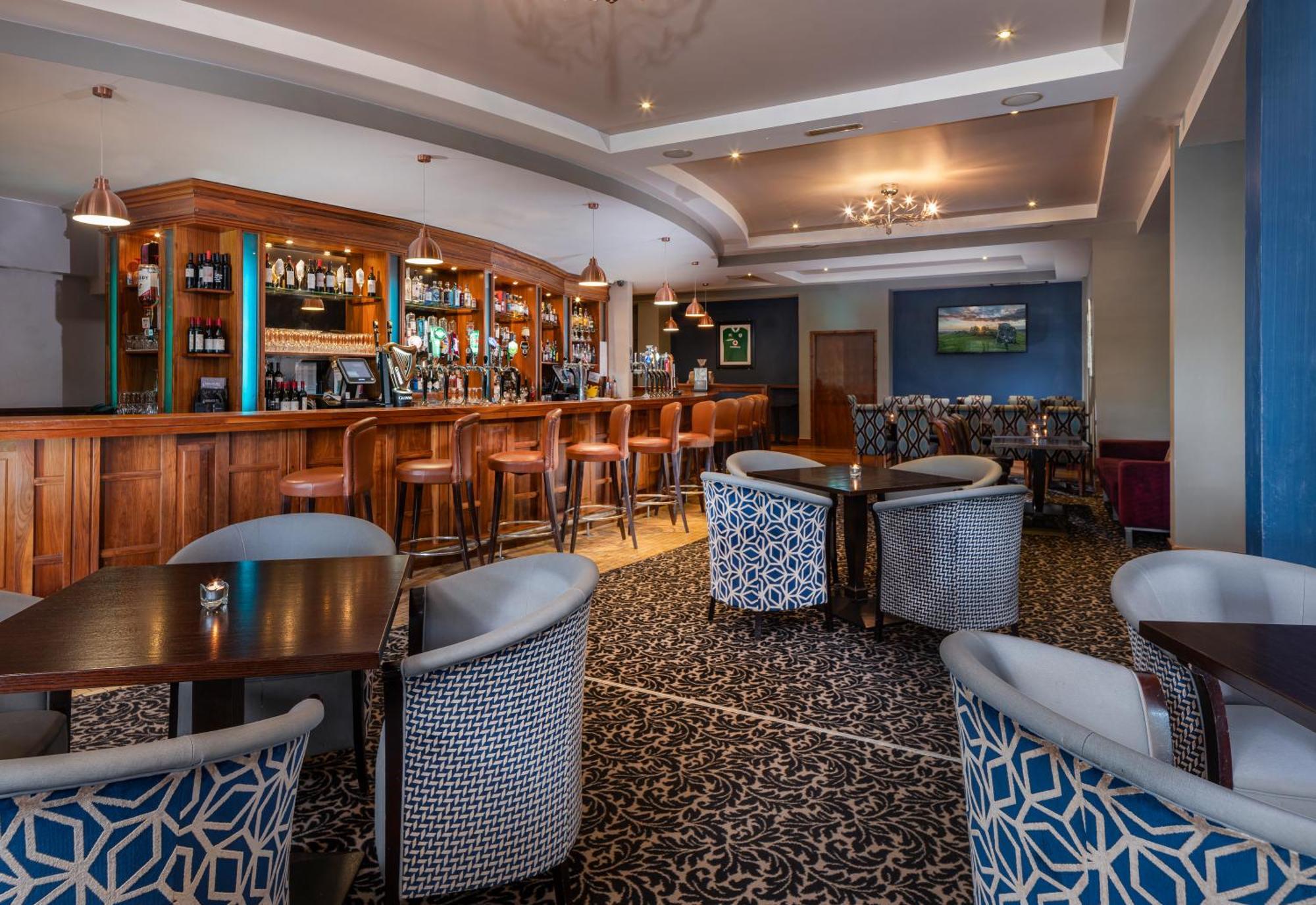 Arklow Bay Hotel エクステリア 写真