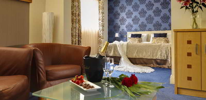 Arklow Bay Hotel エクステリア 写真